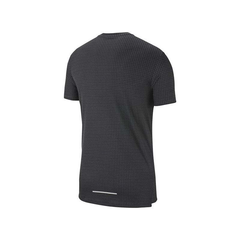 Áo running nike AS M NK MILER TECH TOP SS nam BV4700-010