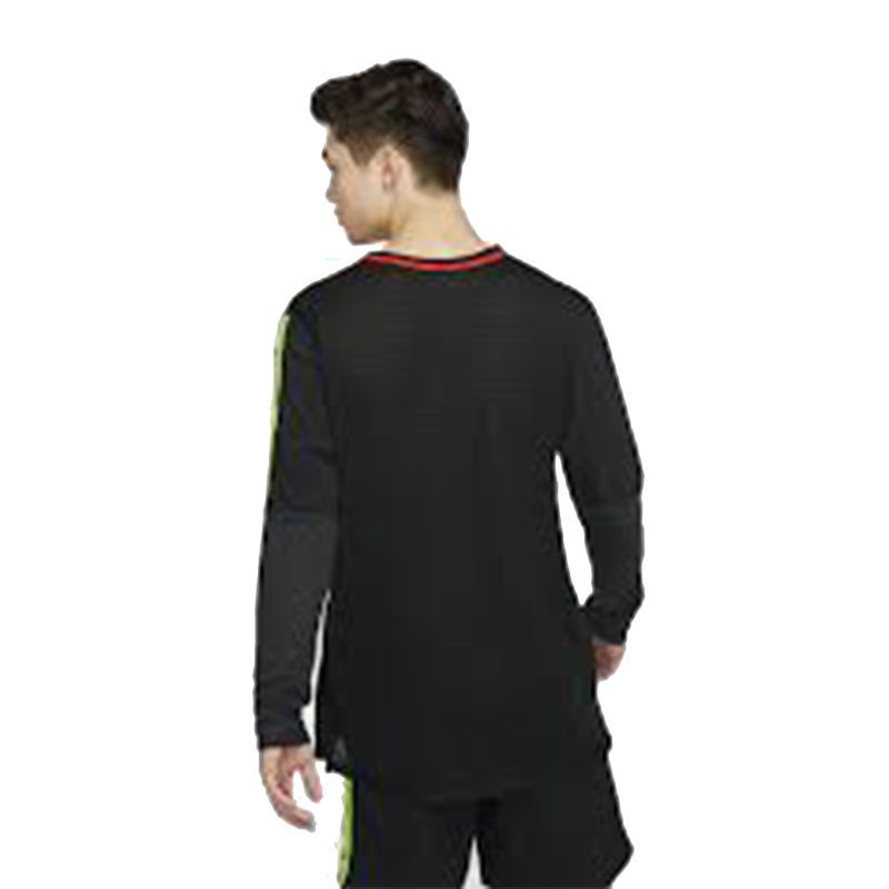 Áo running nike AS M NK WILD RUN TOP LS nam BV5591-010