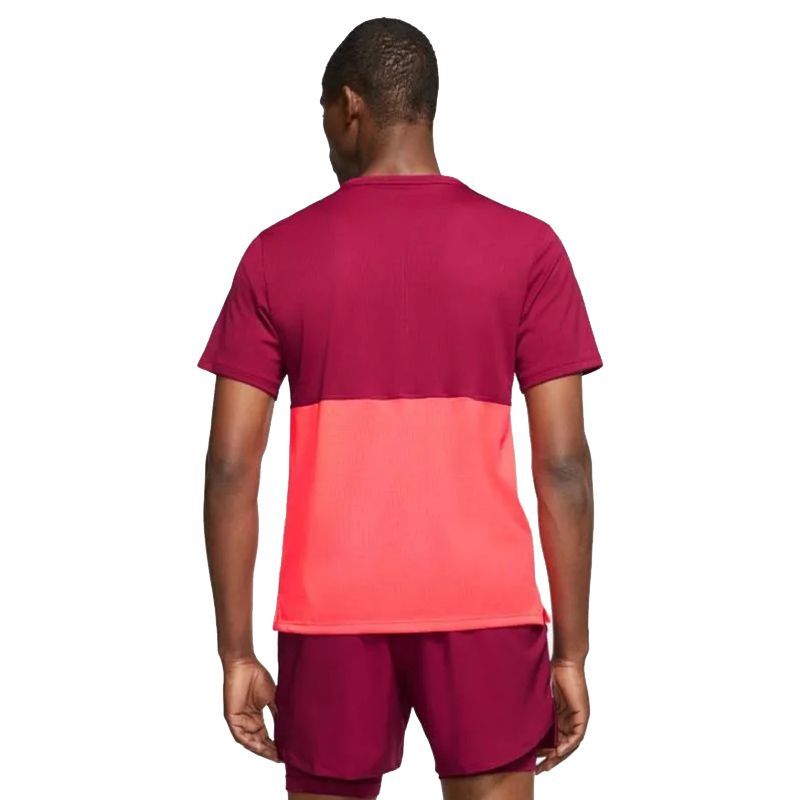 Áo running nike AS M NK BREATHE RUN SS nam CJ5333-644