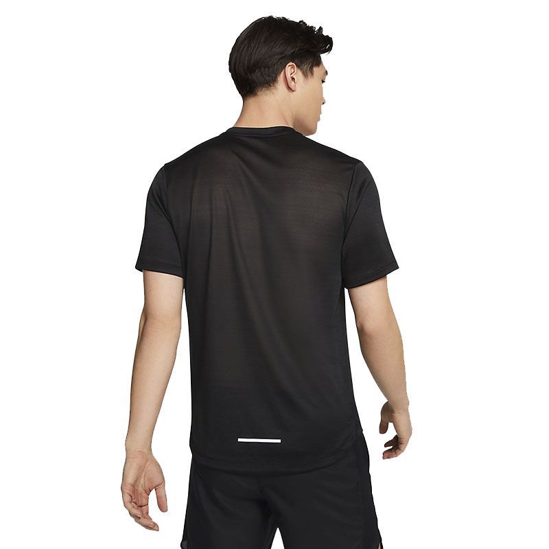 Áo running nike AS M NK MILER SS WILD RUN GX nam CJ5404-010