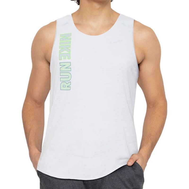 Áo running nike AS M NK WILD RUN RISE 365 TANK nam CJ5827-100