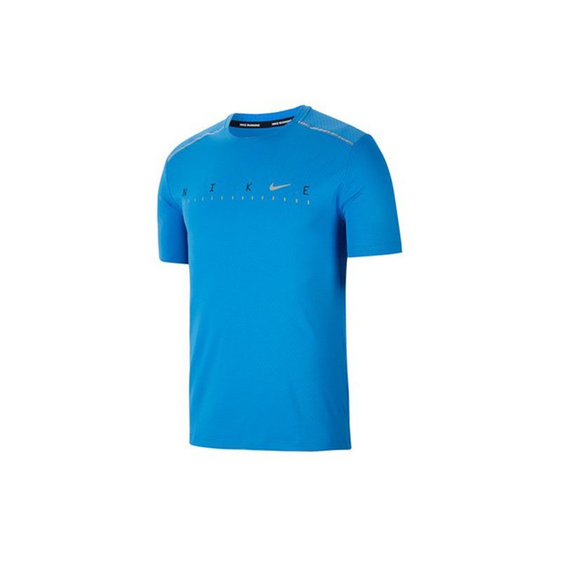 Áo running nike Dri-FIT Miler Future Fast nam CJ6484-402