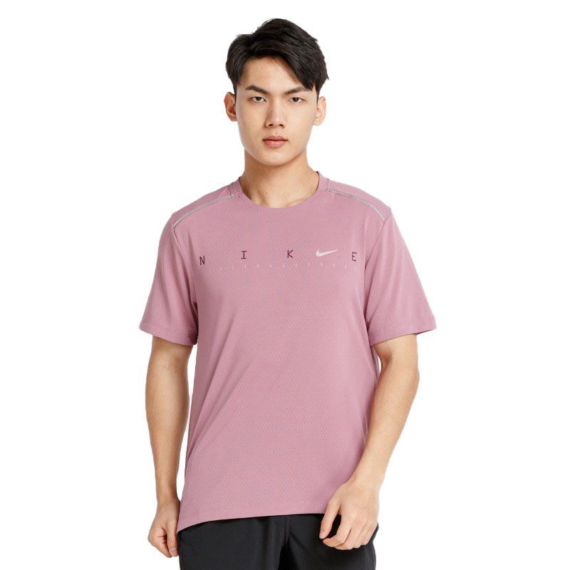 Áo running nike Dri-FIT Miler Future Fast nam CJ6484-515