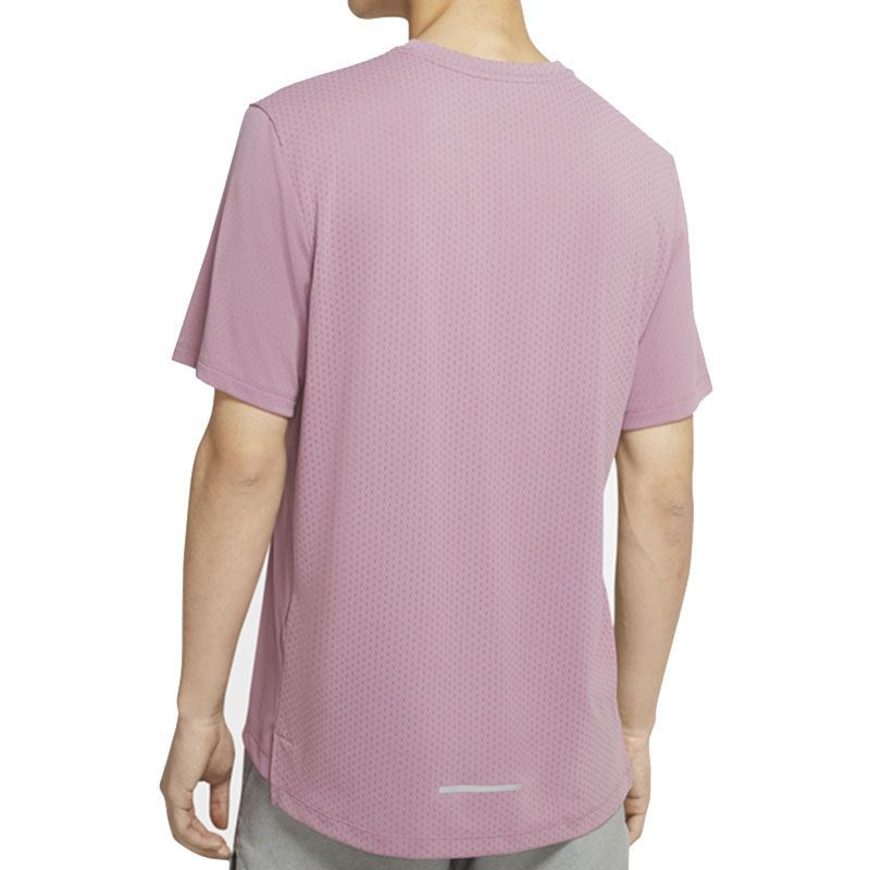 Áo running nike Dri-FIT Miler Future Fast nam CJ6484-515