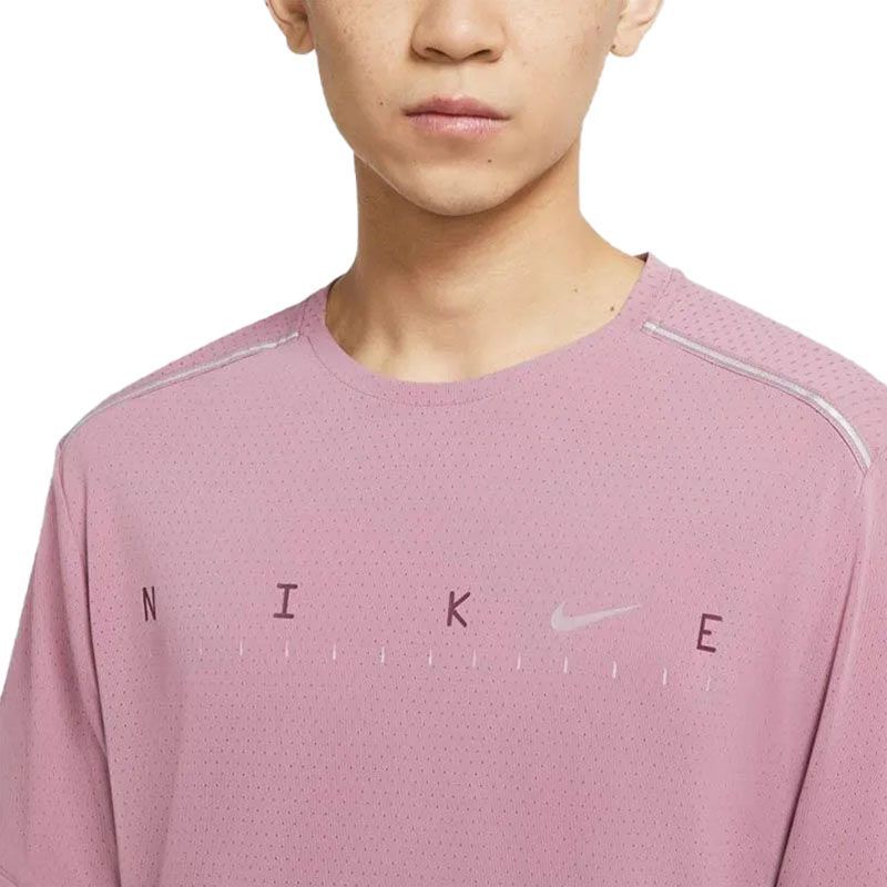 Áo running nike Dri-FIT Miler Future Fast nam CJ6484-515