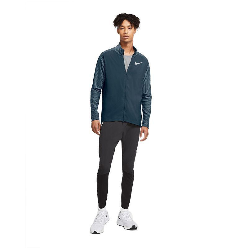 Áo running nike AS M NK ELMNT TOP HYB FF nam CU5398-458