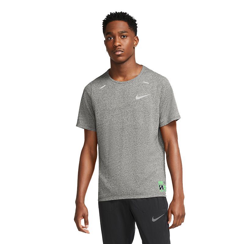 Áo running nike AS M NK DF BRTH RISE 365 SS FF nam CU5439-063