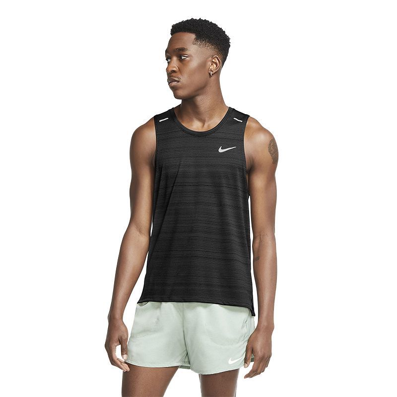 Áo running nike Dri-FIT nam CU5983-010