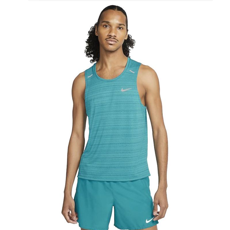 Áo running nike Dri-FIT nam CU5983-467