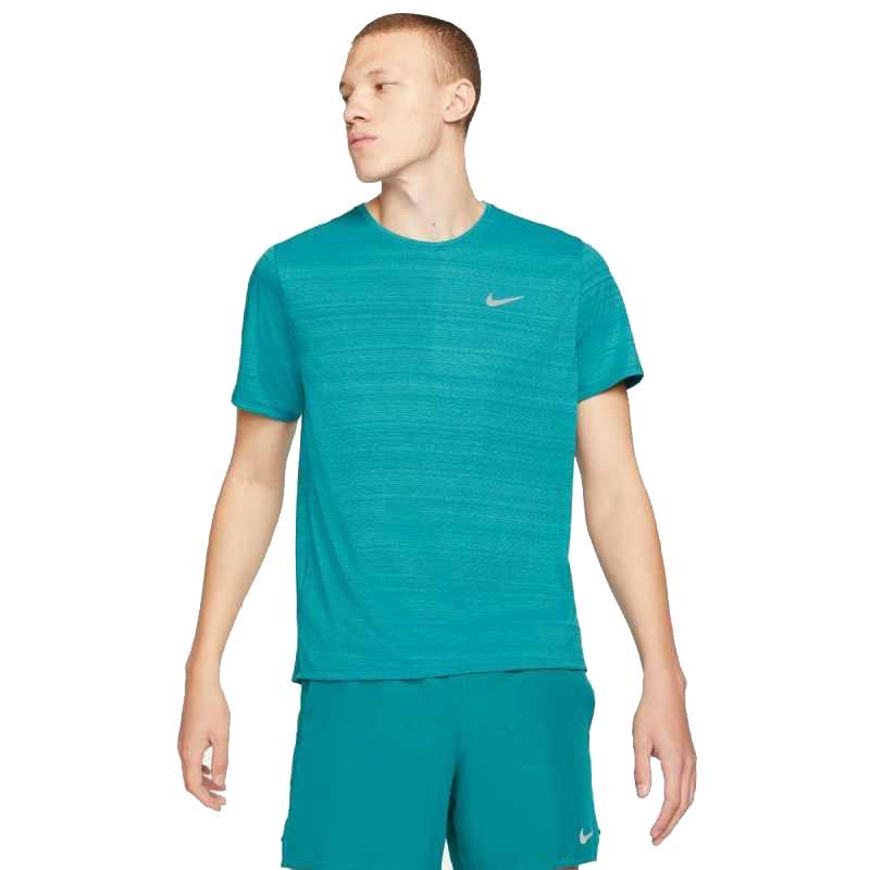 Áo running nike Dri-Fit Miler nam CU5993-467