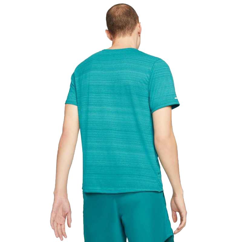 Áo running nike Dri-Fit Miler nam CU5993-467