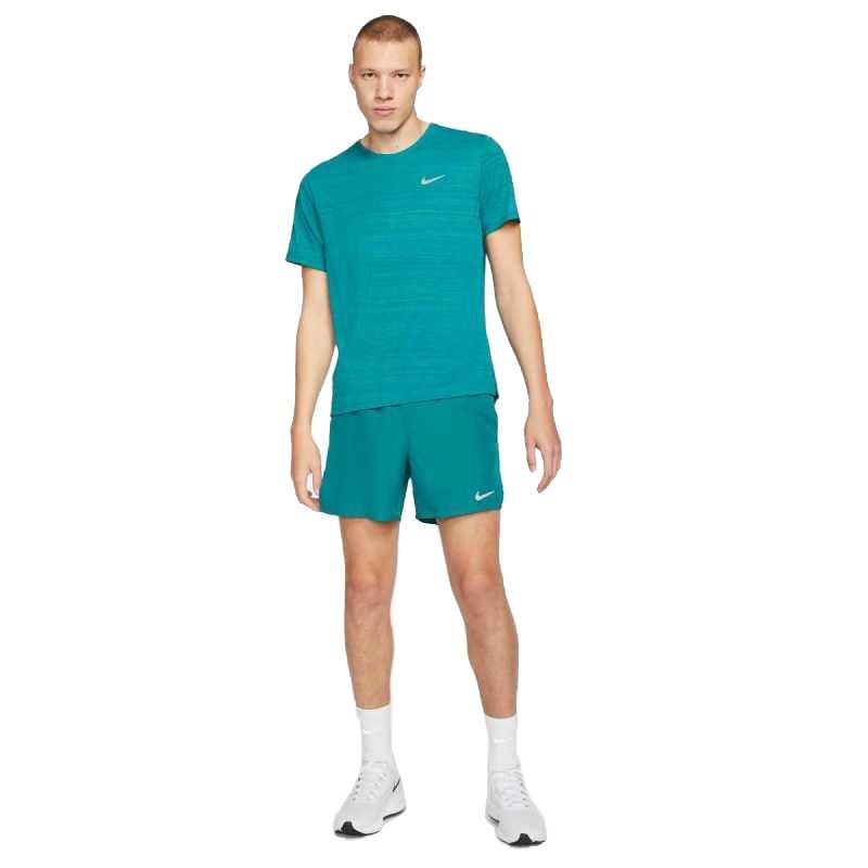 Áo running nike Dri-Fit Miler nam CU5993-467