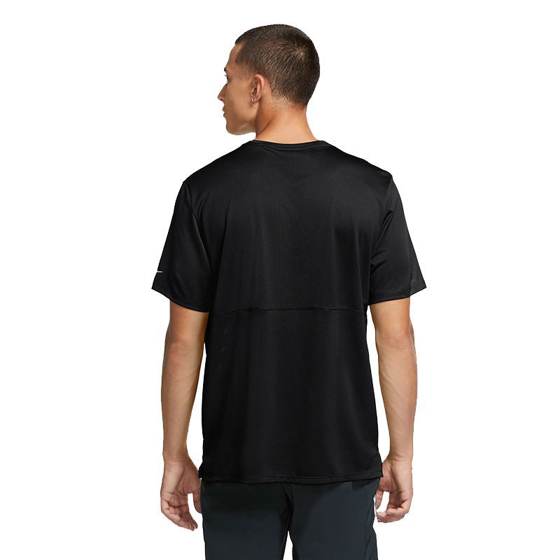 Áo running nike AS M NK DF BRTHE RUN TOP SS WR nam CU6010-010