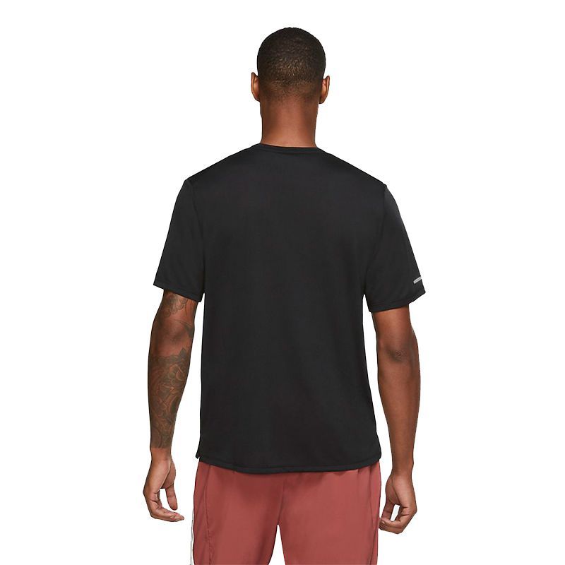 Áo running nike AS M NK DF MILER WR TOP SS GX nam CU6039-010