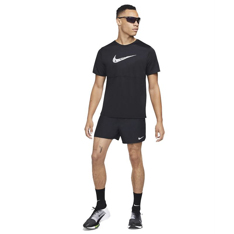 Áo running Nike Breathe Wild nam DA0211-010