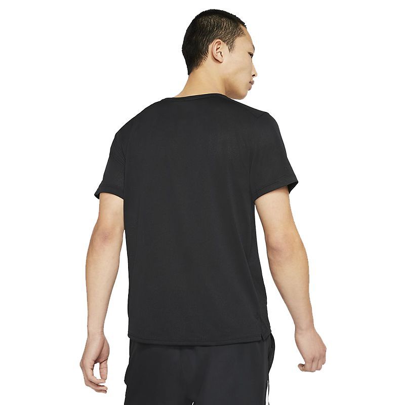 Áo running nike AS M NK DF MILER TOP SS WR GX nam DA0217-010