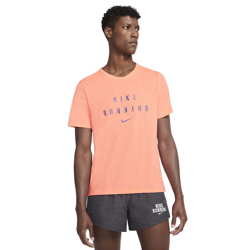 Áo running nike Dri-FIT nam DA0445-854
