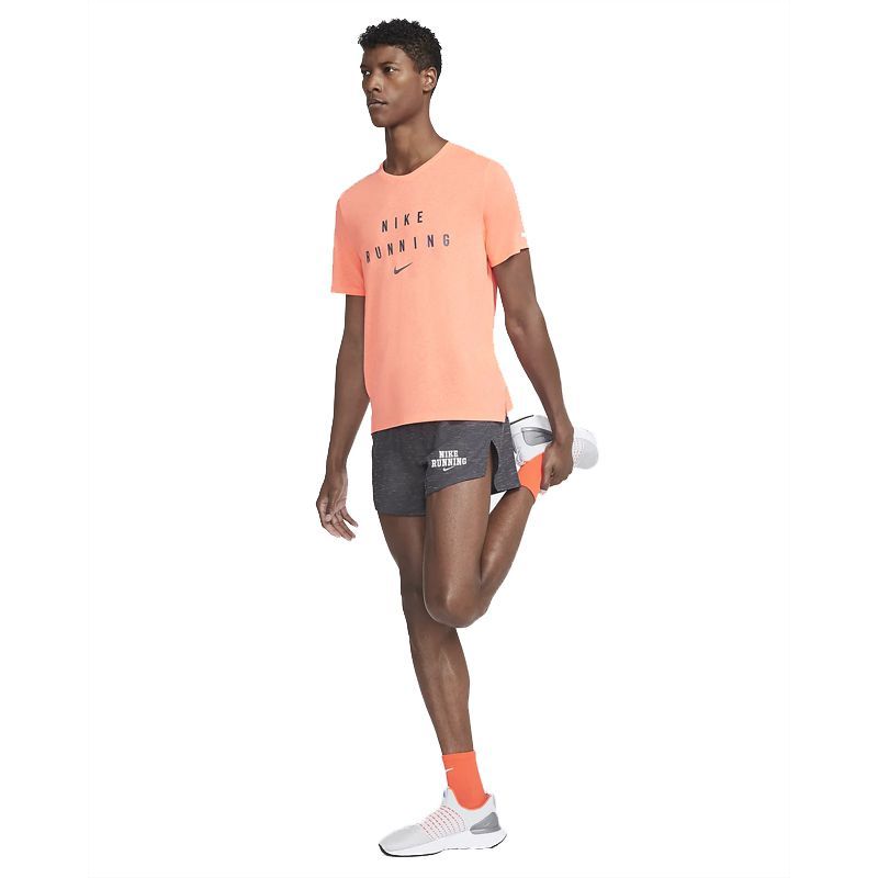 Áo running nike Dri-FIT nam DA0445-854