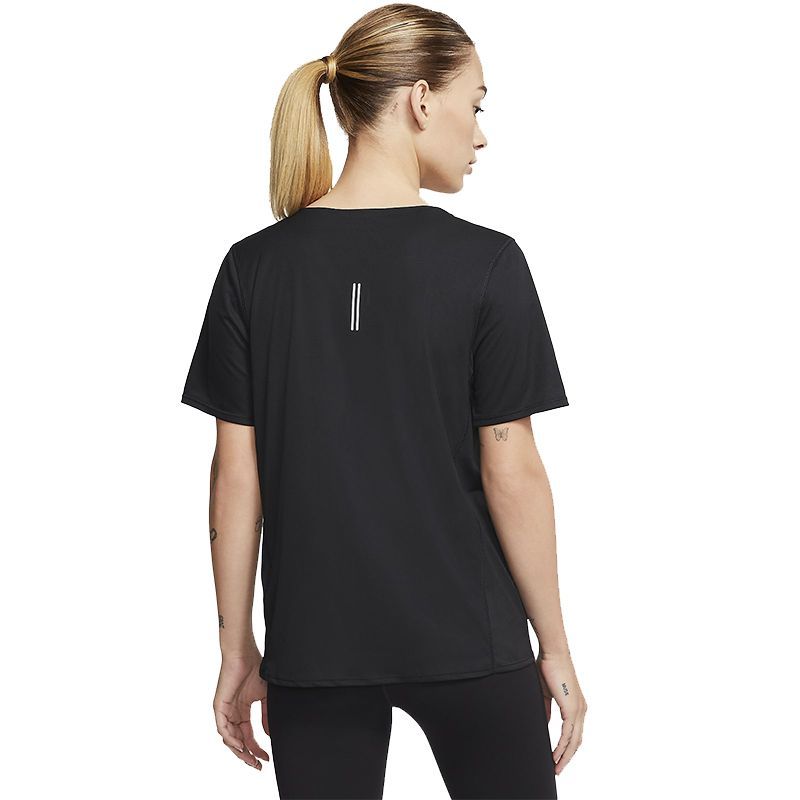 Áo running nike AS W NK CITY SLEEK TOP SS nữ CJ9445-010