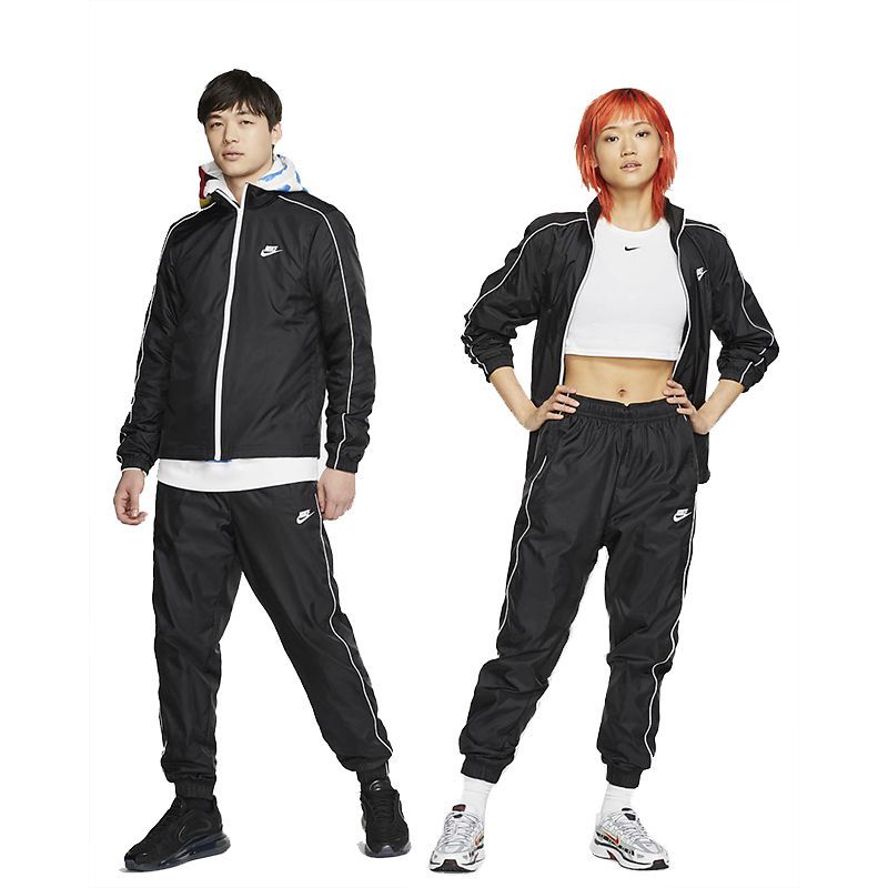 Bộ quần áo sportswear nike nam BV3031-010