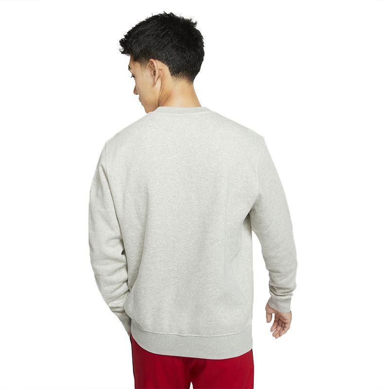 Áo sportswear nike AS M NSW JDI CRW FLC BSTR nam BV5090-050