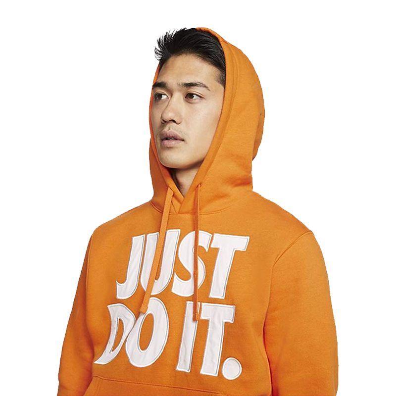 Áo sportswear nike AS M NSW JDI+ HOODIE PO FLC MX nam BV5110-873