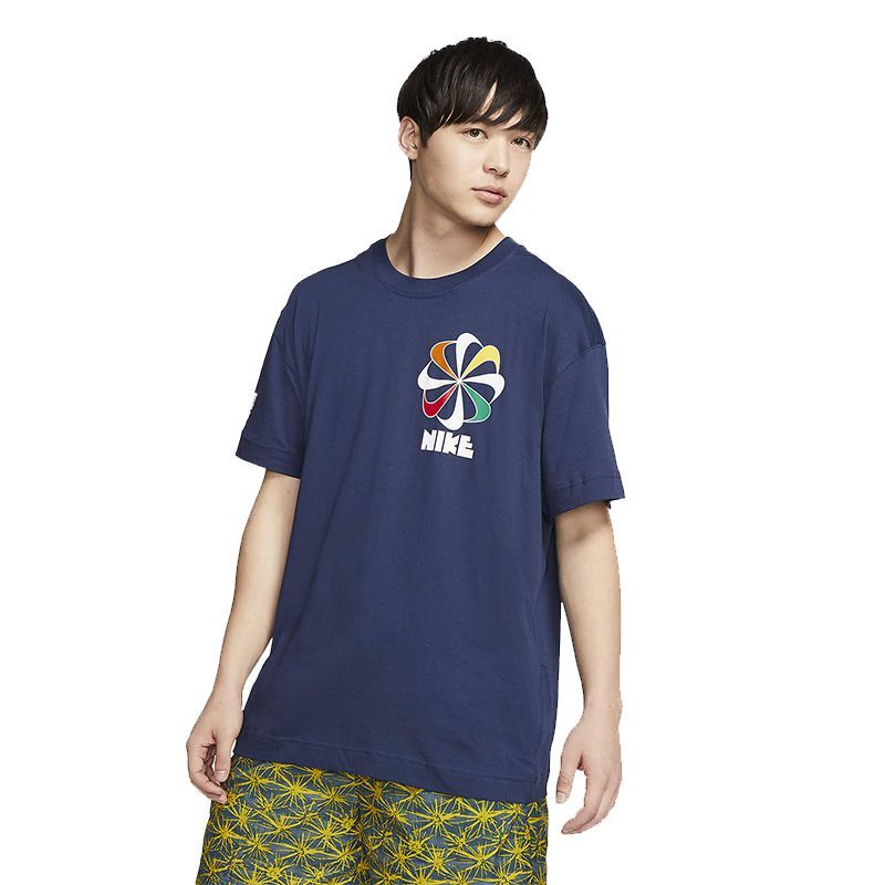 Áo sportswear nike AS M NSW SS TEE CLASSICS 1 nam BV7632-410