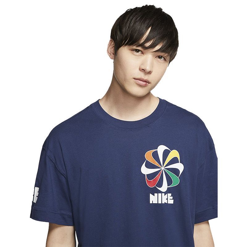 Áo sportswear nike AS M NSW SS TEE CLASSICS 1 nam BV7632-410