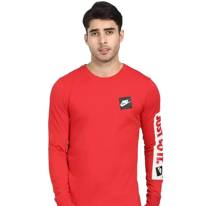 Áo sportswear nike AS M NSW LS TEE JDI BMPR nam CD9599-657