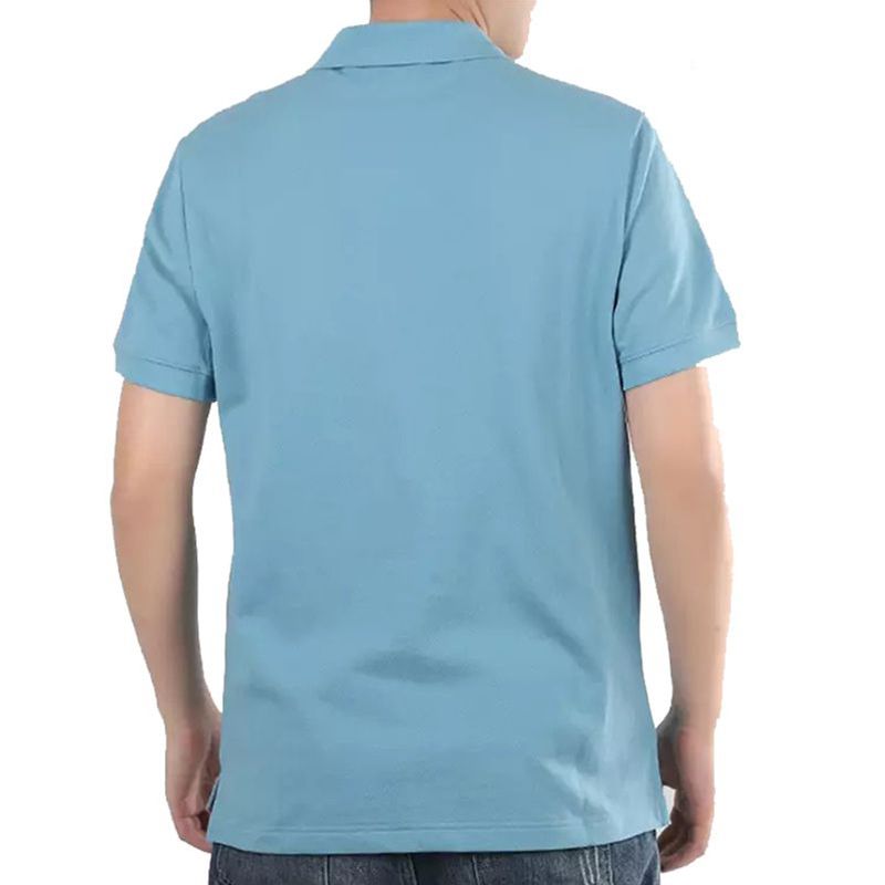 Áo sportswear nike Collar T-shirt nam CJ4457-424