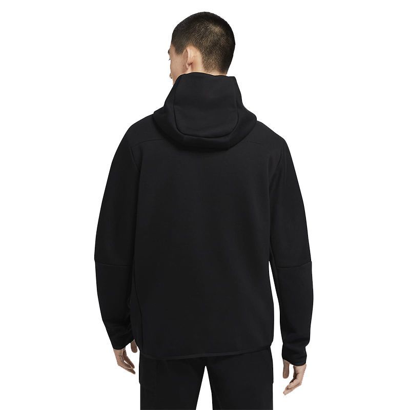 Áo sportswear nike Tech Fleece nam CU4490-010