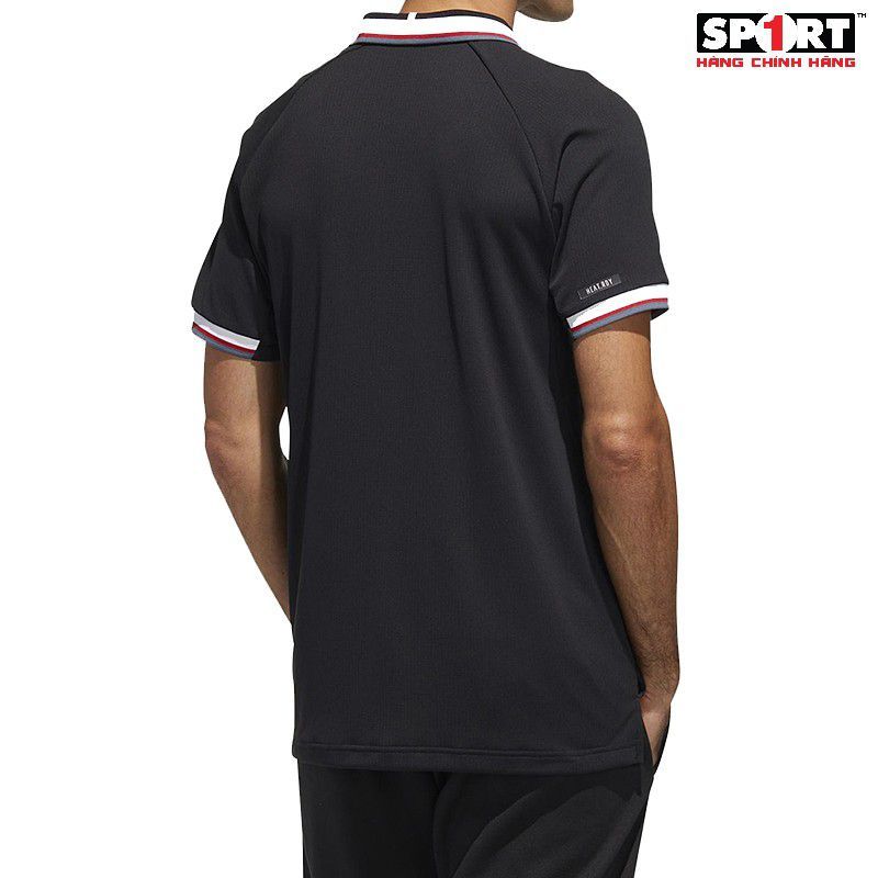 Áo tennis adidas HTRDY M PL1 SL nam FT6765