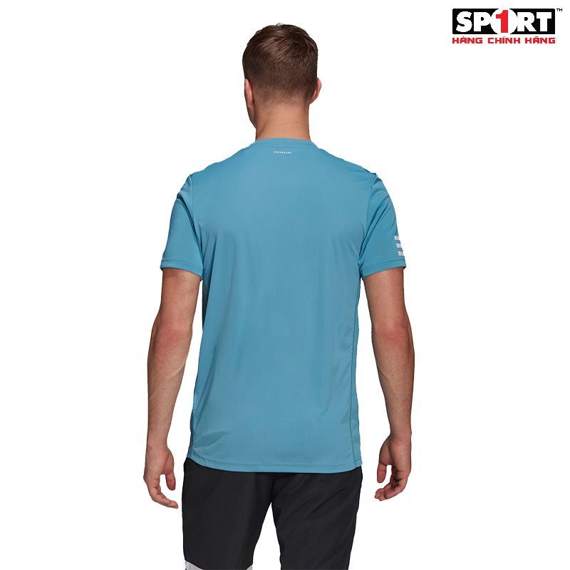 Áo tennis adidas 3-STRIPES TEE nam GL5404