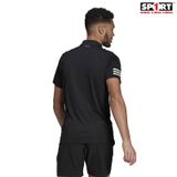  Áo tennis 3-Stripes Polo adidas nam GL5421 