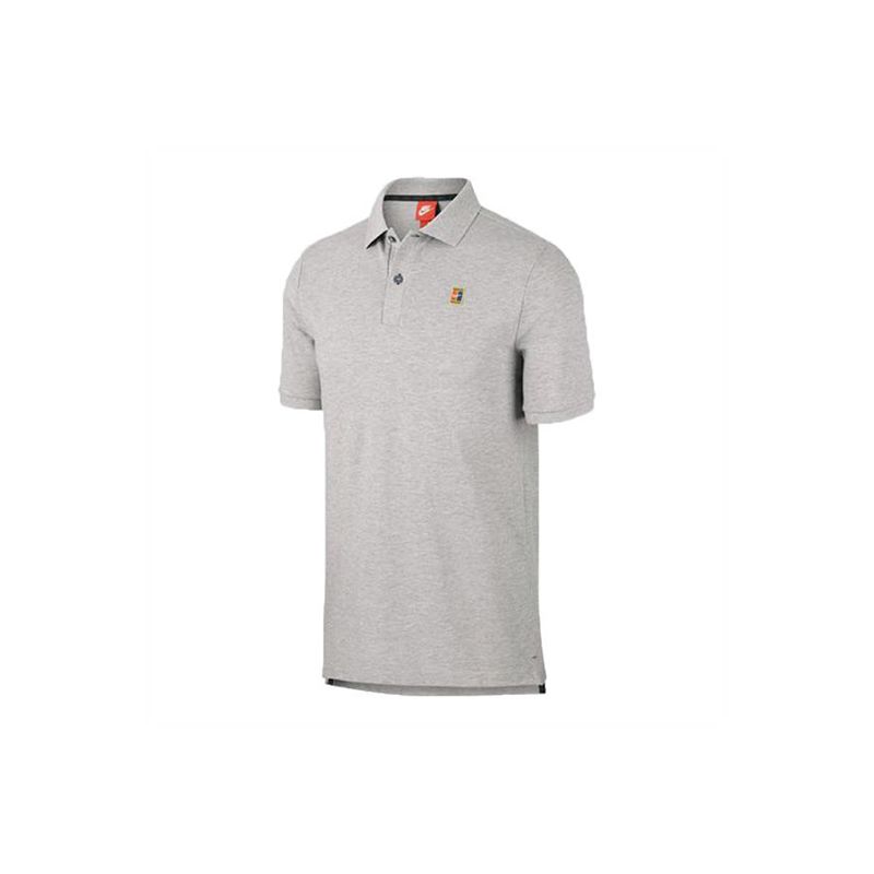 Áo tennis nike nam 934657-036