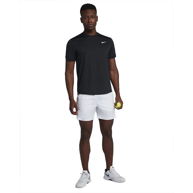 Áo tennis nike M NKCT DRY TOP SS CLRBLK nam 939134-010