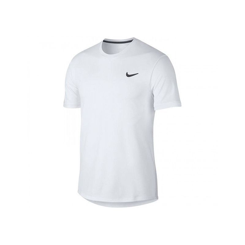 Áo tennis nike M NKCT DRY TOP SS CLRBLK nam 939134-100