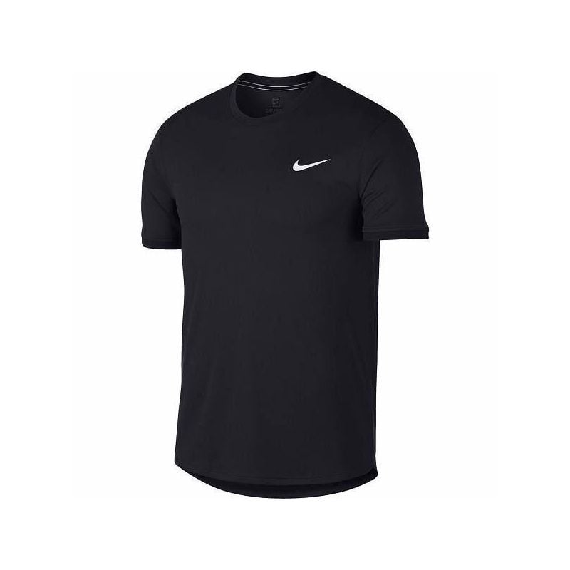 Áo tennis nike AS M NKCT DRY TOP SS CLRBLK nam 939135-010
