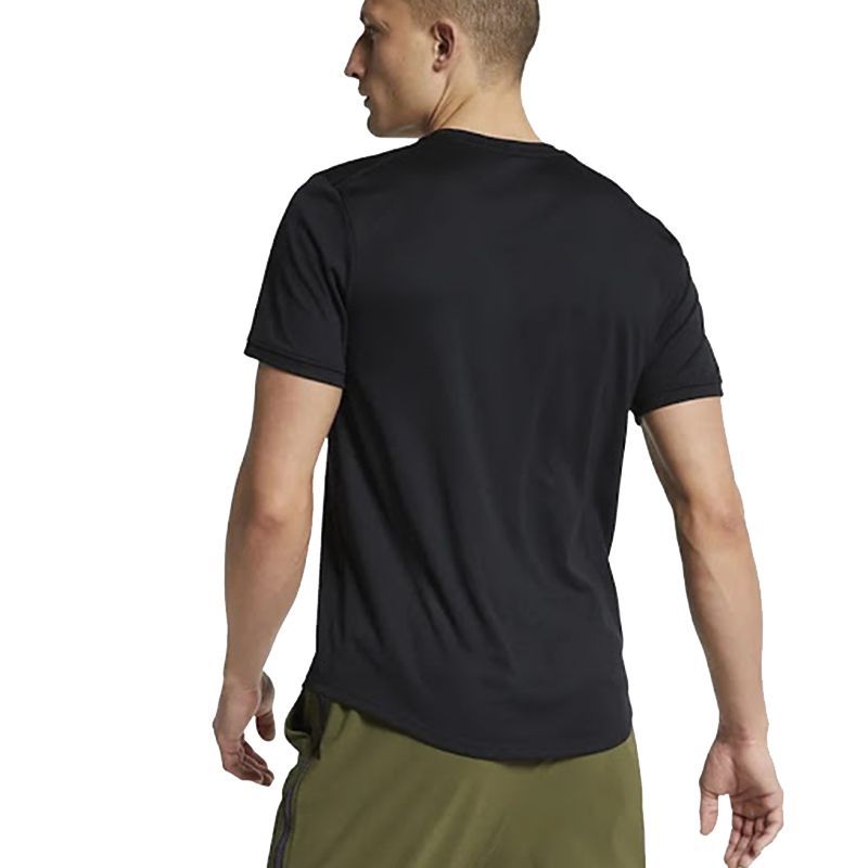 Áo tennis nike AS M NKCT DRY TOP SS CLRBLK nam 939135-010