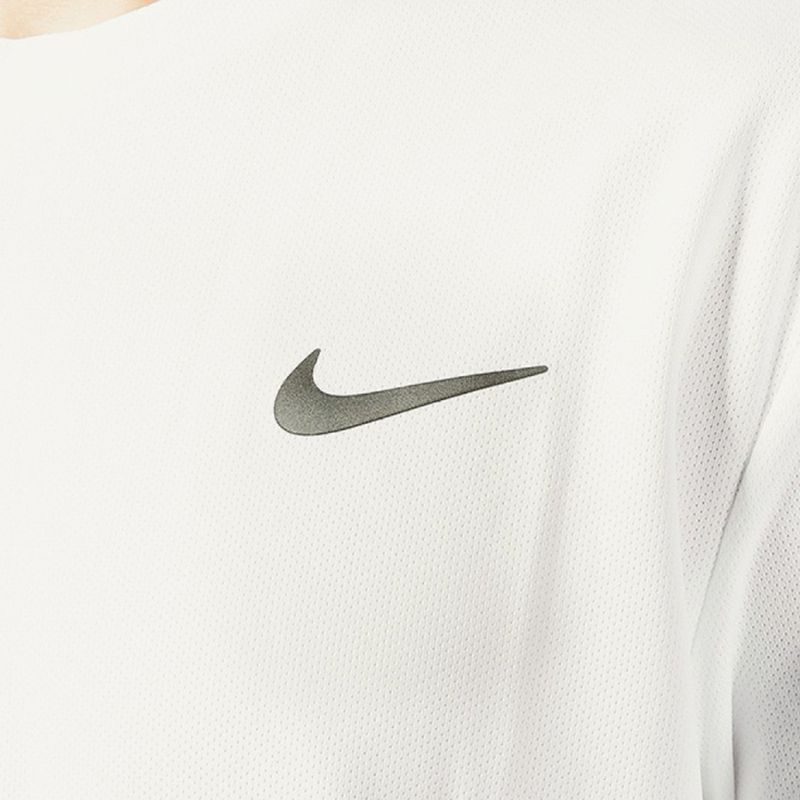 Áo tennis nike AS M NKCT DRY TOP SS CLRBLK nam 939135-100