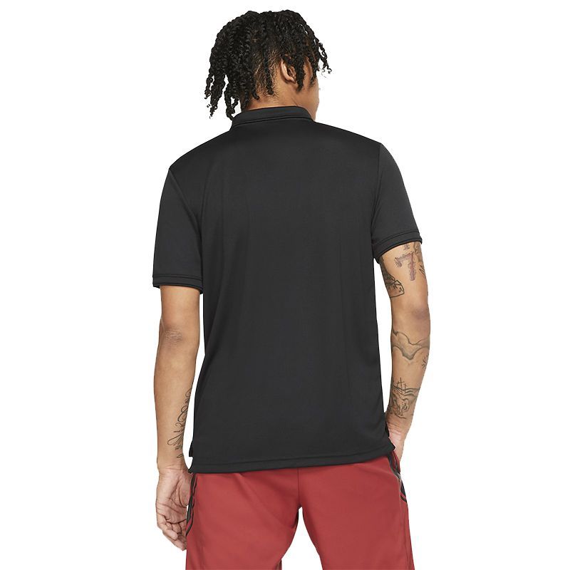 Áo tennis nike M NKCT DRY POLO TEAM nam 939137-010