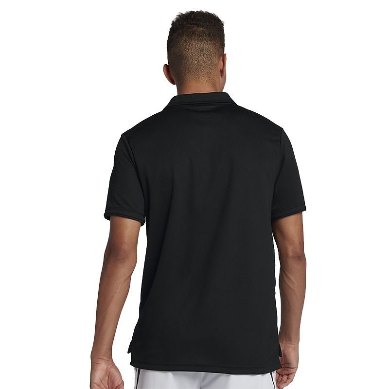 Áo tennis nike AS M NKCT DRY POLO TEAM nam 939138-010