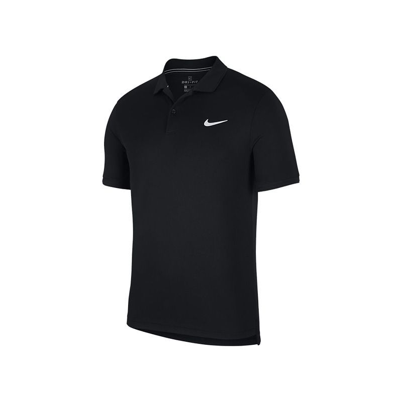 Áo tennis nike AS M NKCT DRY POLO TEAM nam 939138-010