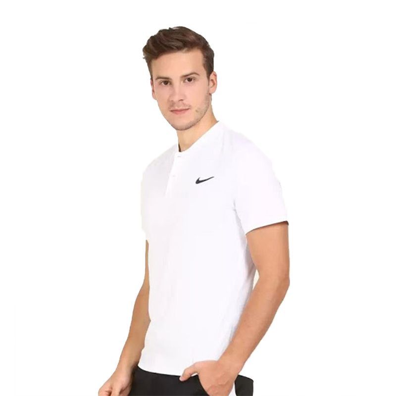 Áo tennis nike AS M NKCT DRY POLO BLADE nam AQ7733-100