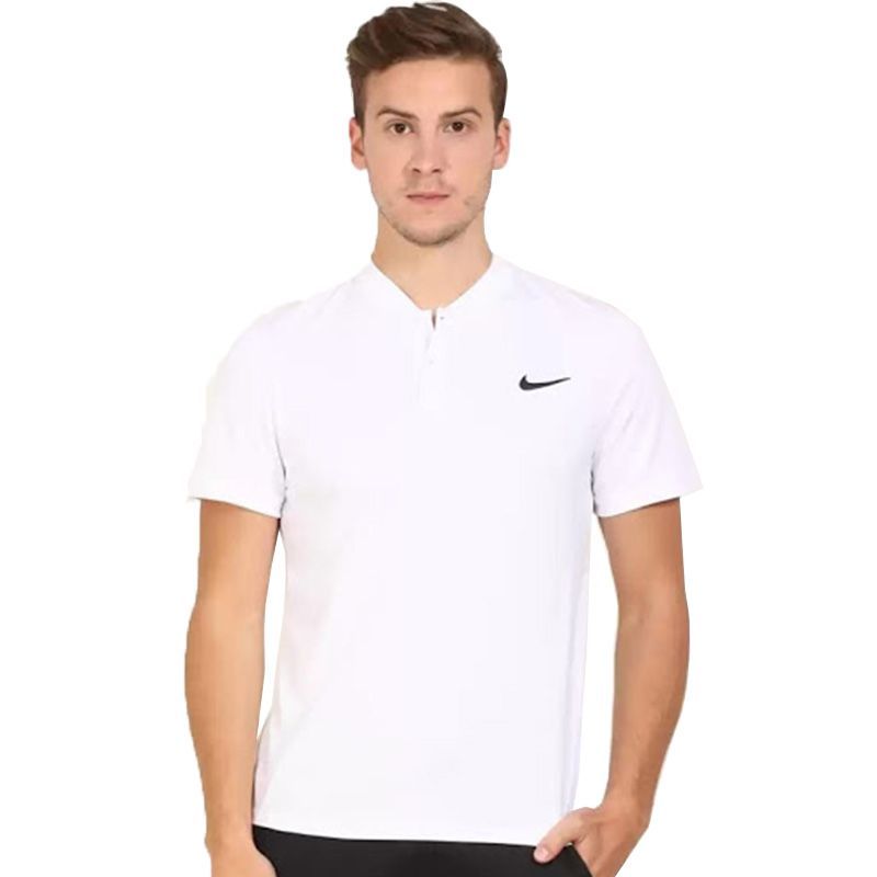 Áo tennis nike AS M NKCT DRY POLO BLADE nam AQ7733-100