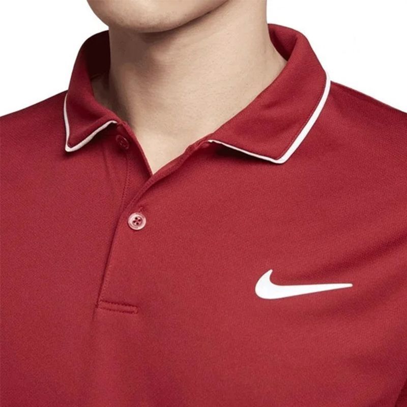 Áo tennis nike AS M NKCT DRY POLO BLADE nam AQ7733-687