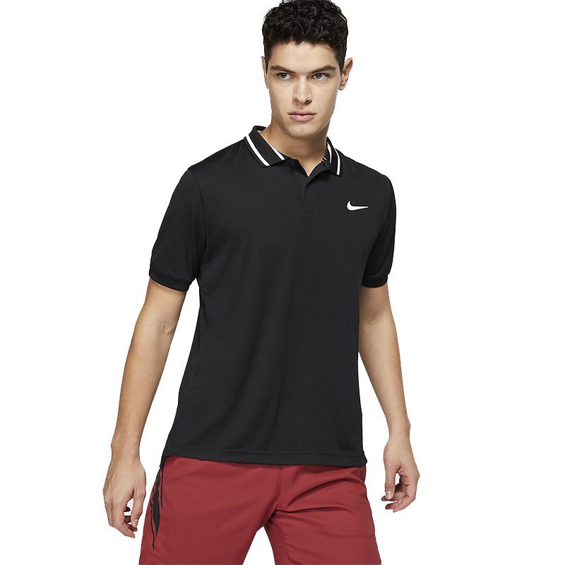 Áo tennis nike M M NKCT DRY POLO PIQUE nam BV1194-010