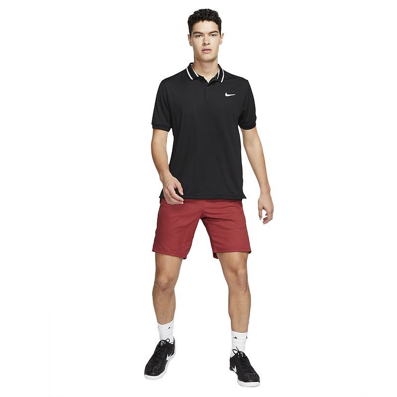 Áo tennis nike M M NKCT DRY POLO PIQUE nam BV1194-010