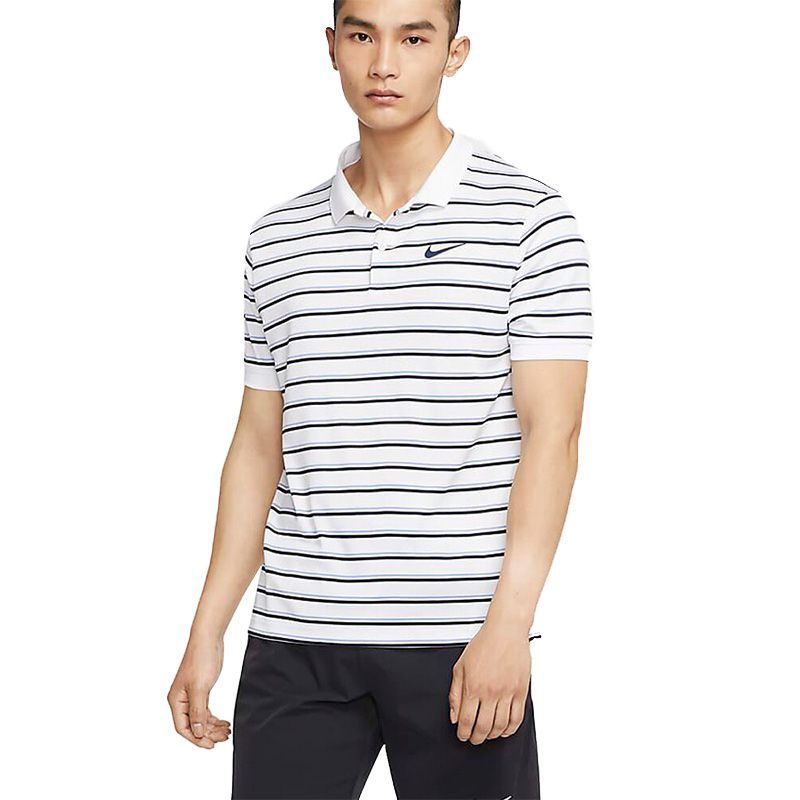 Áo tennis nike Court Dri-FIT Polo nam CI9155-100