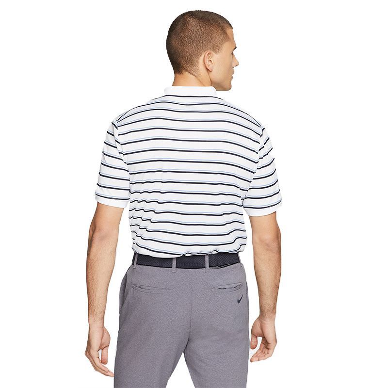 Áo tennis nike Court Dri-FIT Polo nam CI9155-100